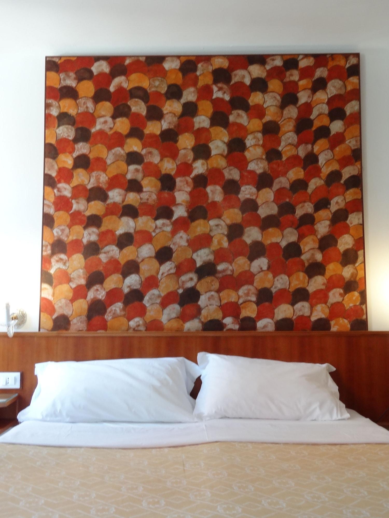 Hotel Minerva & Nettuno Венеция Екстериор снимка