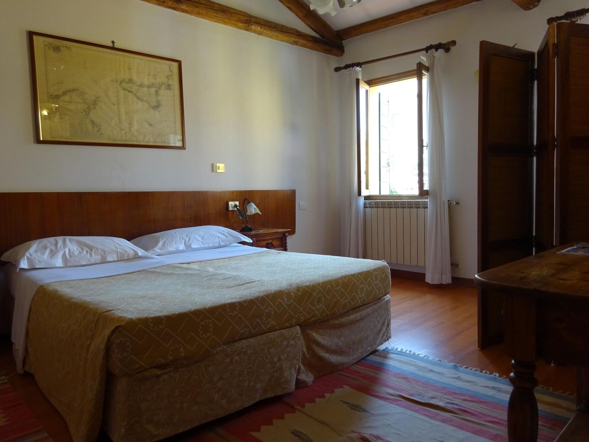 Hotel Minerva & Nettuno Венеция Екстериор снимка