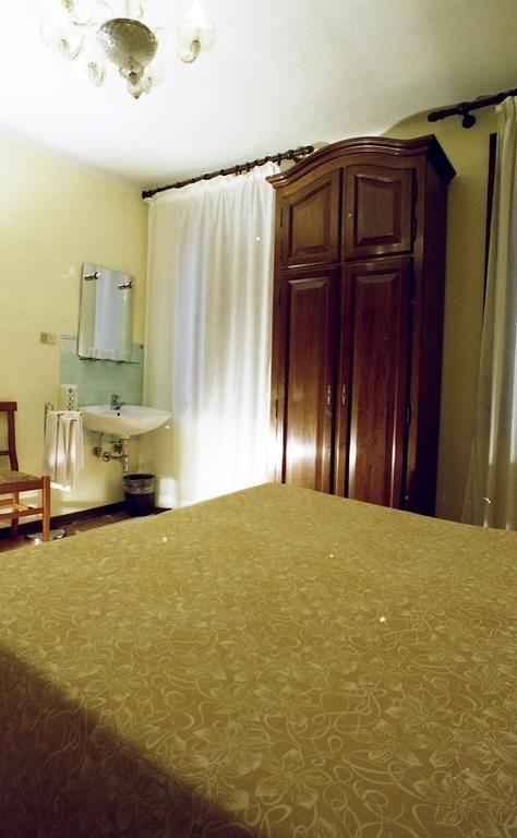Hotel Minerva & Nettuno Венеция Стая снимка