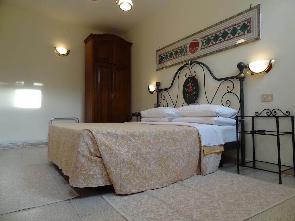 Hotel Minerva & Nettuno Венеция Стая снимка
