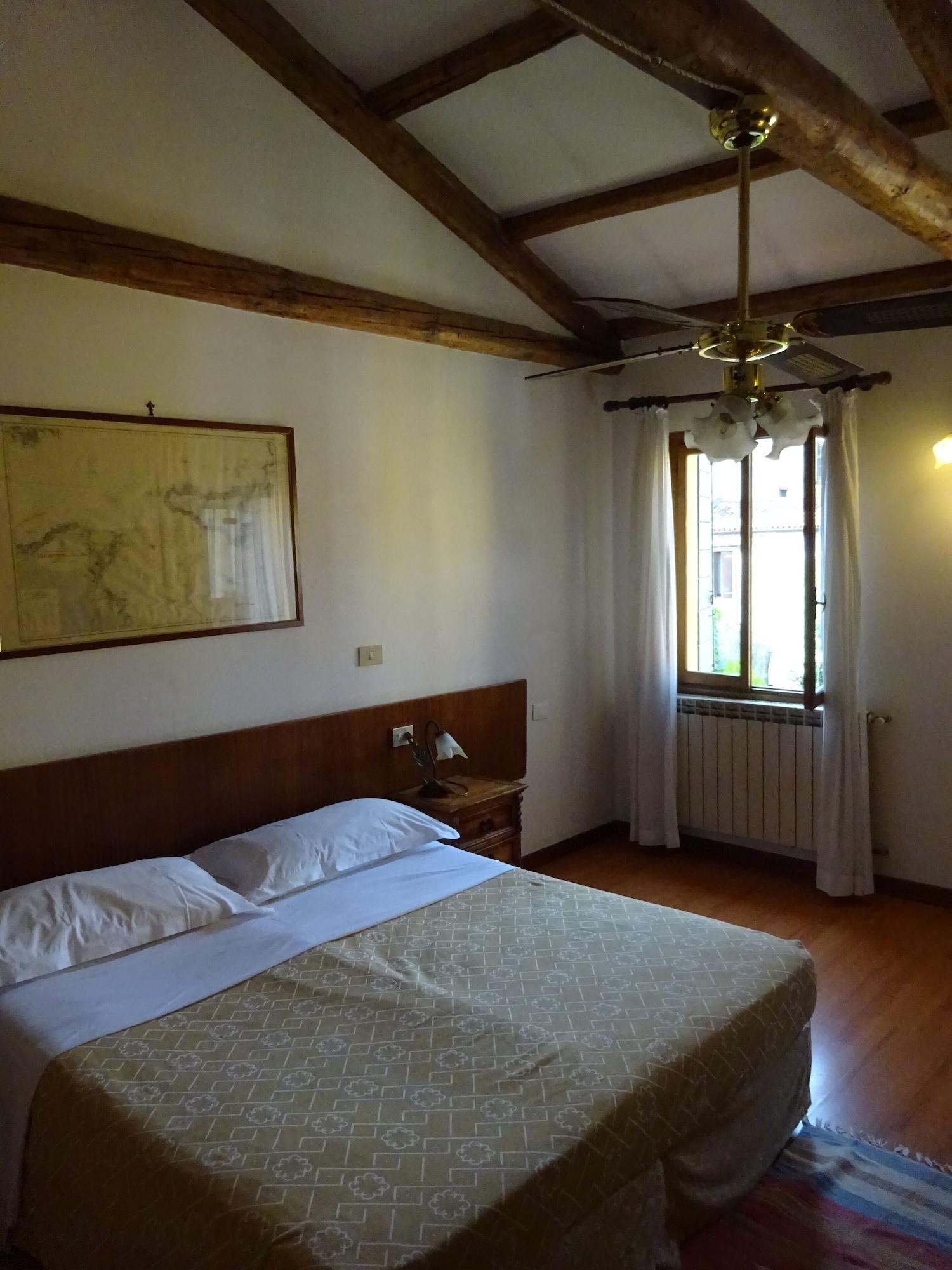 Hotel Minerva & Nettuno Венеция Екстериор снимка