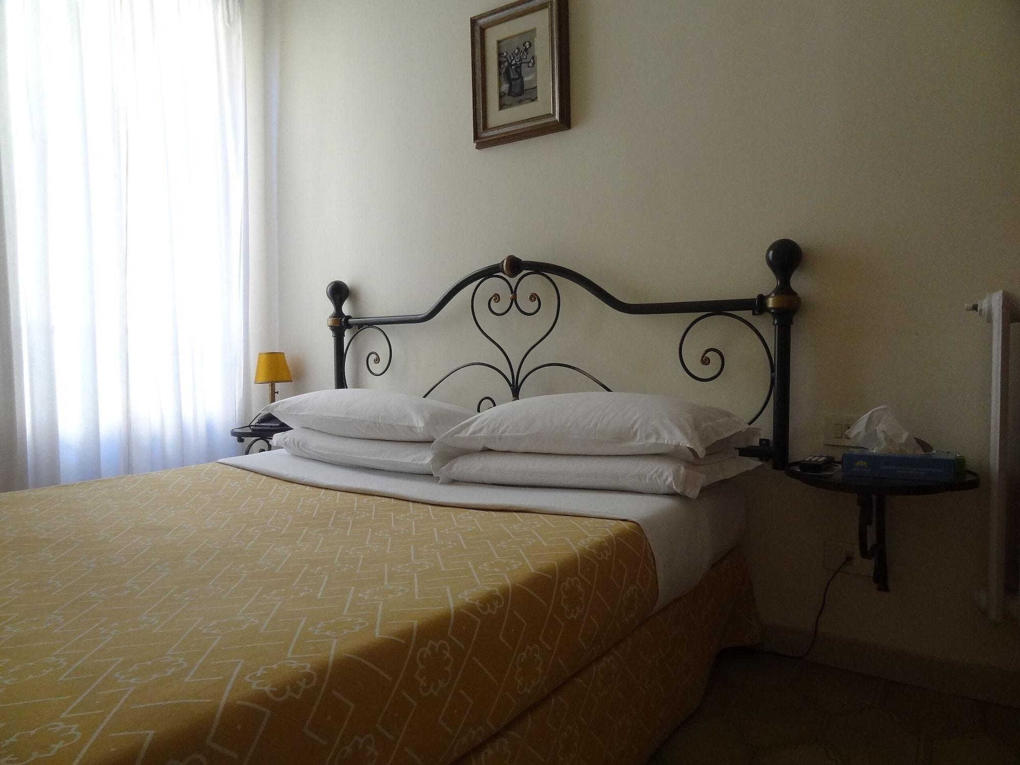 Hotel Minerva & Nettuno Венеция Екстериор снимка