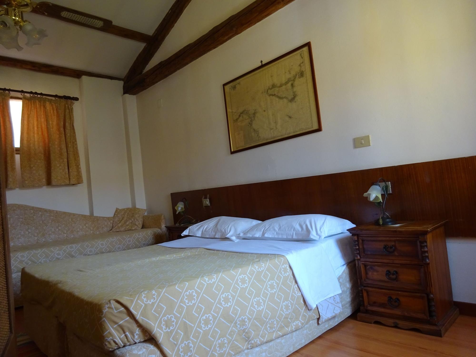 Hotel Minerva & Nettuno Венеция Екстериор снимка