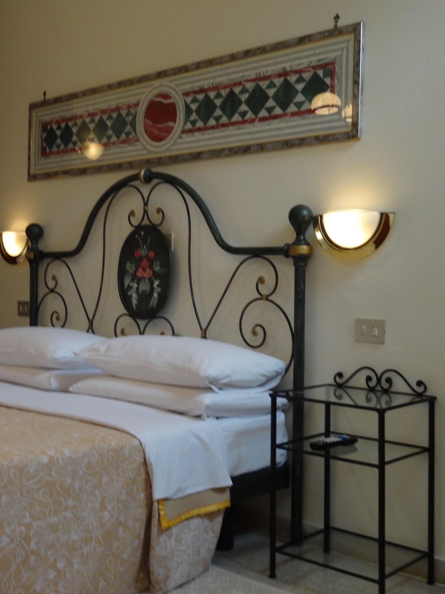 Hotel Minerva & Nettuno Венеция Екстериор снимка