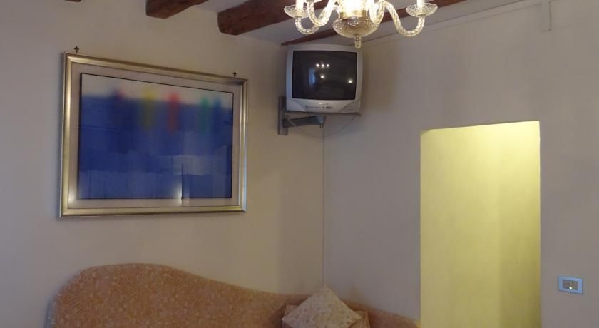 Hotel Minerva & Nettuno Венеция Екстериор снимка