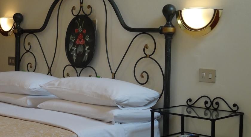 Hotel Minerva & Nettuno Венеция Екстериор снимка