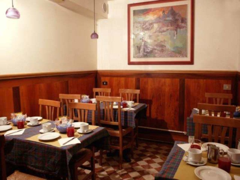 Hotel Minerva & Nettuno Венеция Екстериор снимка