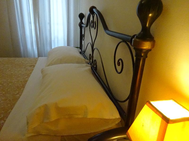 Hotel Minerva & Nettuno Венеция Екстериор снимка