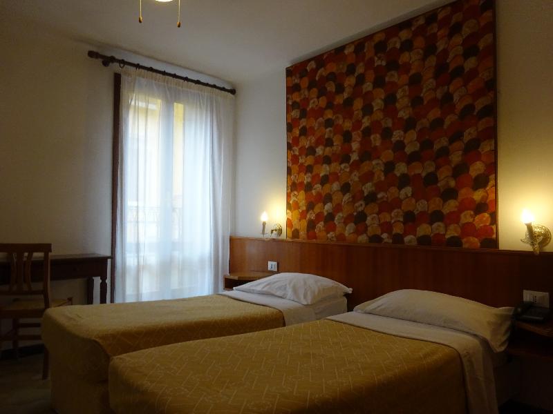 Hotel Minerva & Nettuno Венеция Екстериор снимка